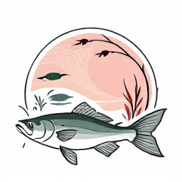 Logo Les passionnés de pêche et nature en Haute Brévenne